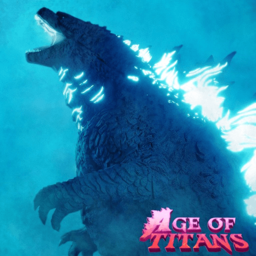 Age Of Titans