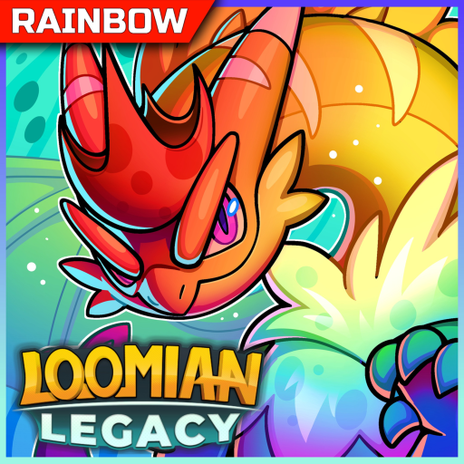 Loomian Legacy