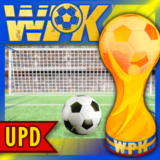 Winning Penalty Kick