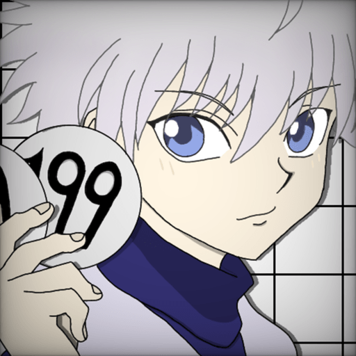 Hunter X Athena