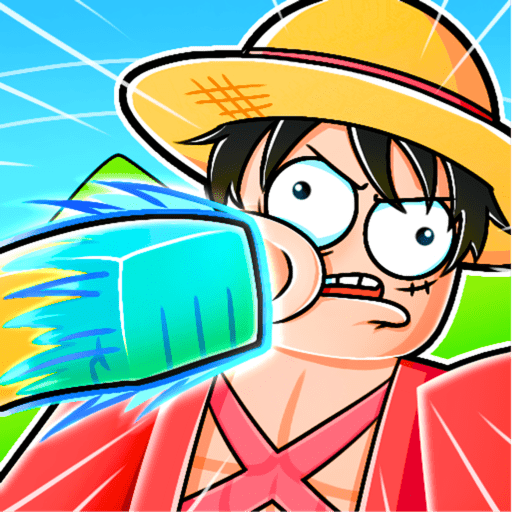 Punch A Anime