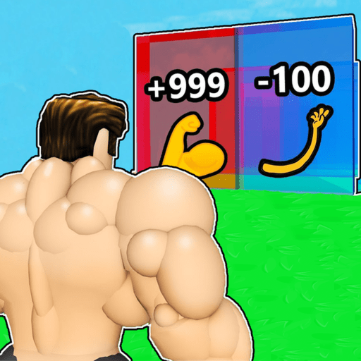 Giga Muscle Simulator