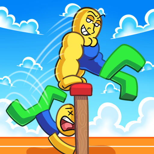 1 Speed And 1 Jump Every Second