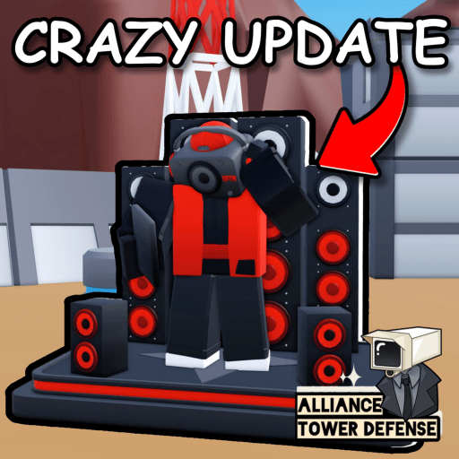 Alliance Tower Defense
