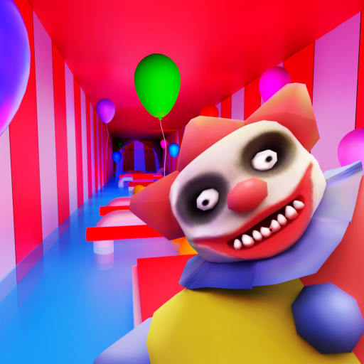 Escape The Evil Clown