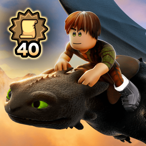 How To Train Your Dragon