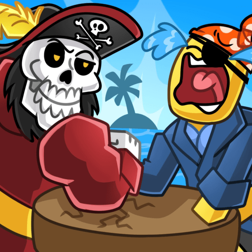 Arm Wrestle Simulator