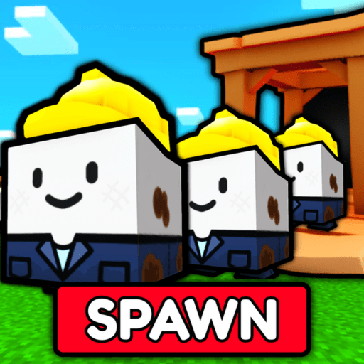 Mining Empire