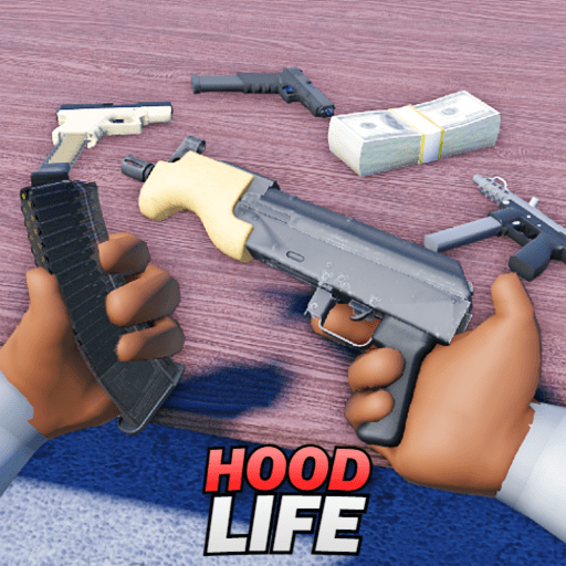 Hood Life