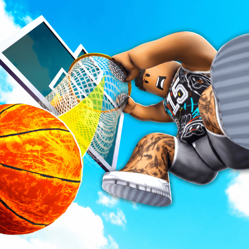 Arcade Basketball