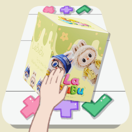 Labubu Trading