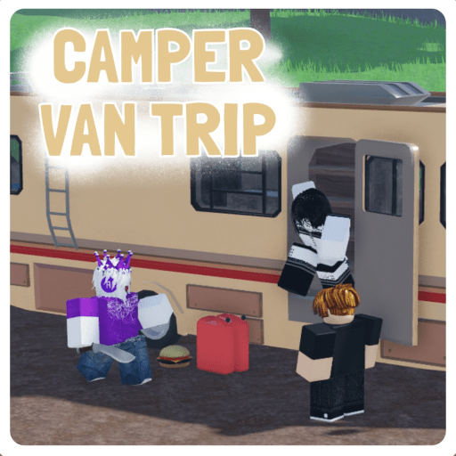 Camper Van Trip