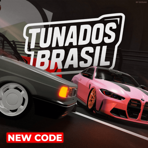 Tunados Brasil