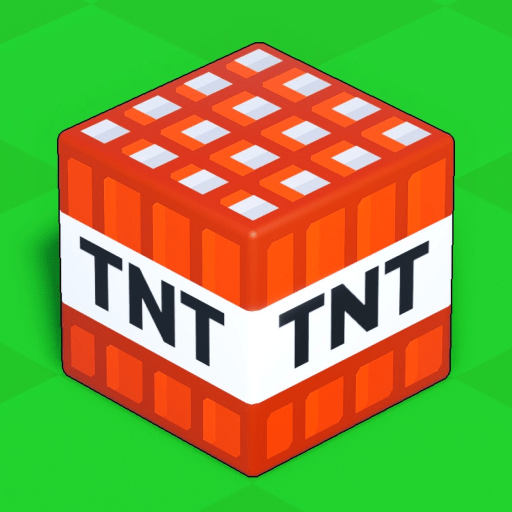 Tnt Jump