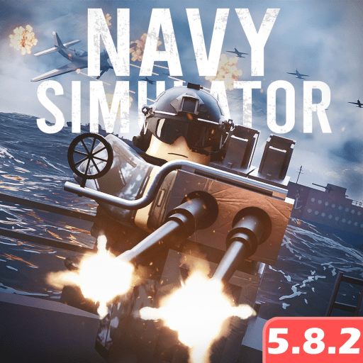 Navy Simulator