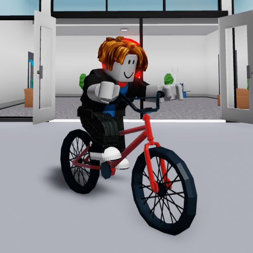 Fun Town Rp