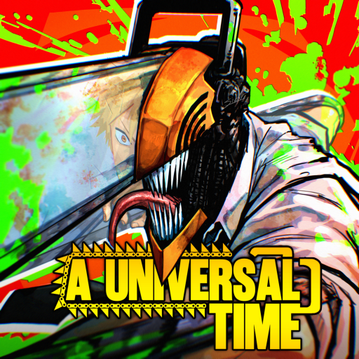 A Universal Time