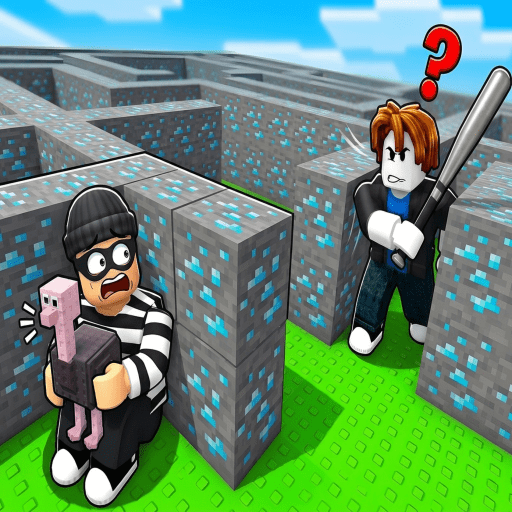 Build A Base And Steal