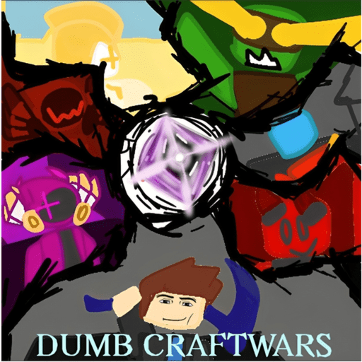 Dumb Craftwars
