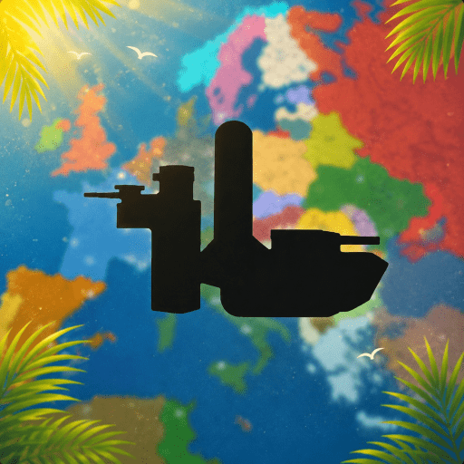 Nations Roleplay Remastered