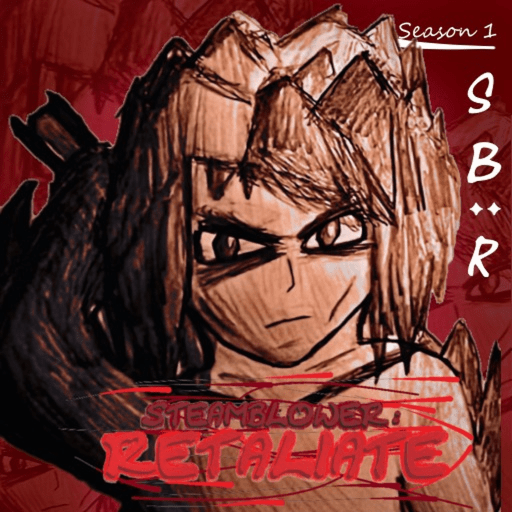 Steamblower Retaliate