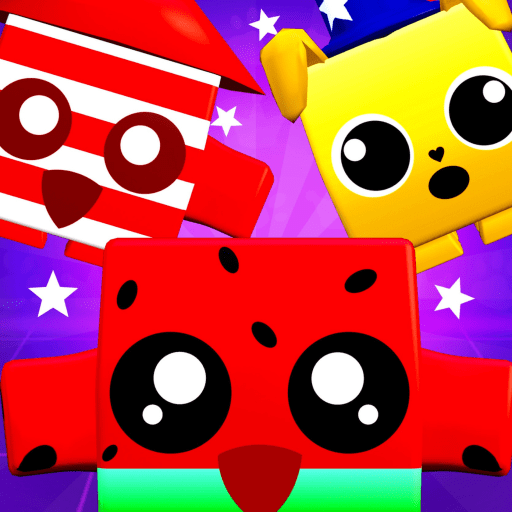 Pet Posse Simulator