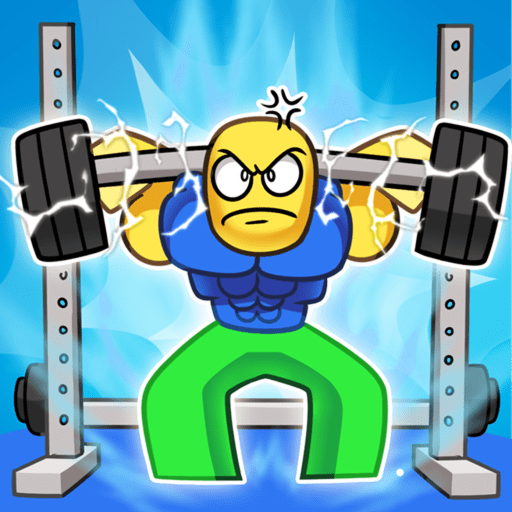 Squat Simulator