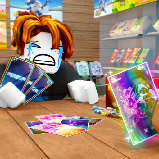 Tcg Shop Simulator