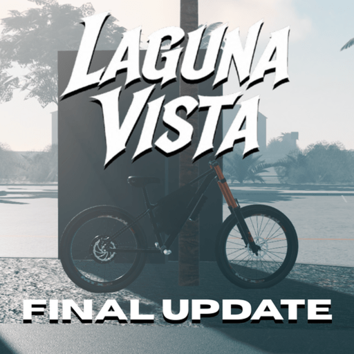 Laguna Vista