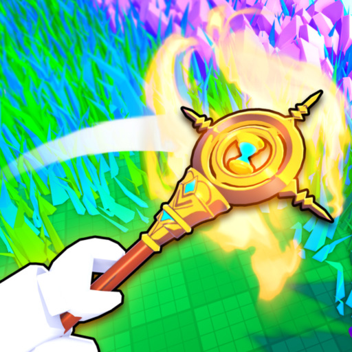 Strongest Mage