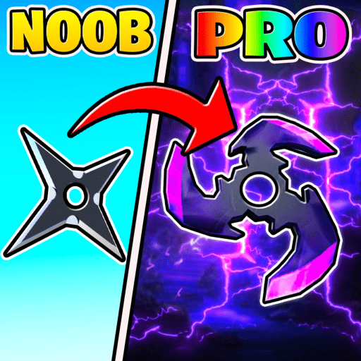Shuriken Simulator