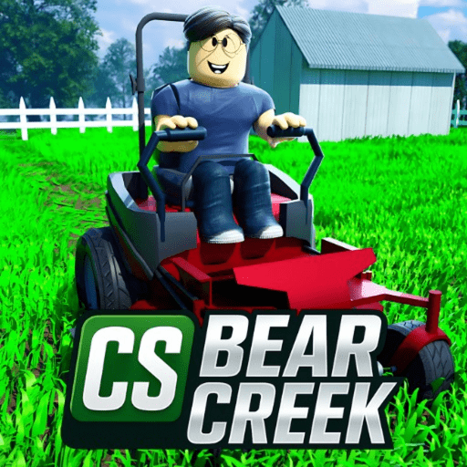 Cut The Grass Rp