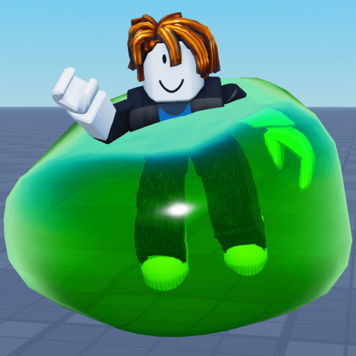 Slime Crushers