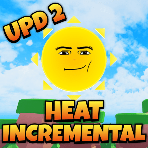 Heat Incremental