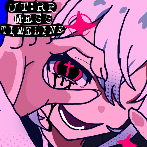 Undertale Rp Mess Timeline