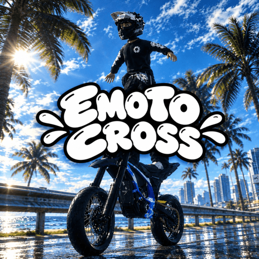 Emoto Cross