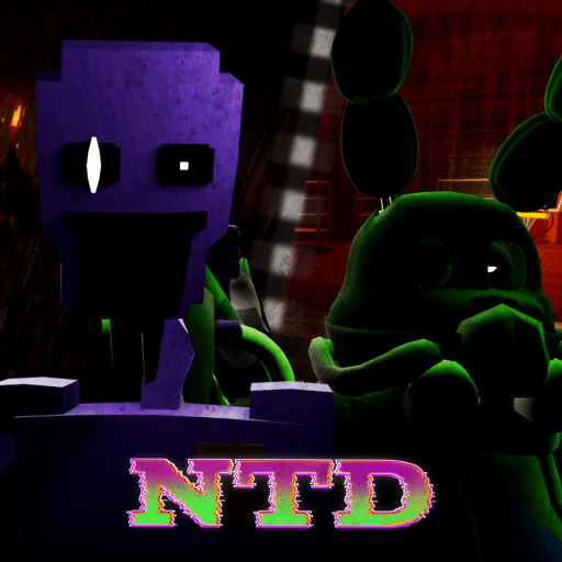 Nightshift Tower Defense
