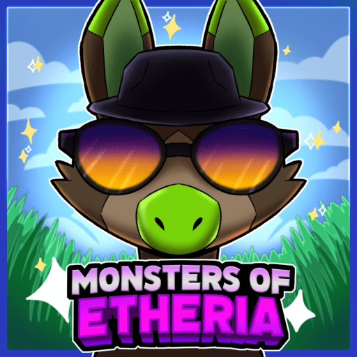 Monsters Of Etheria
