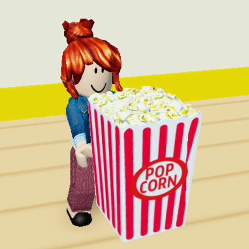 Popcorn Please