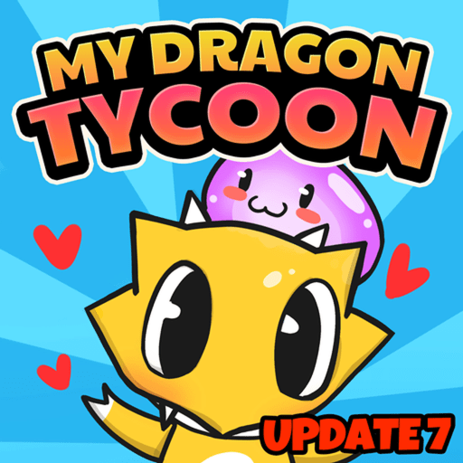 My Dragon Tycoon