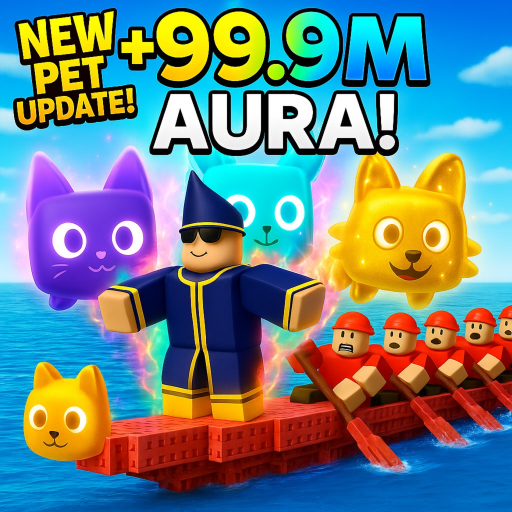 Click To Aura Farm