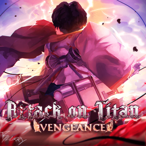 Attack On Titan Vengeance