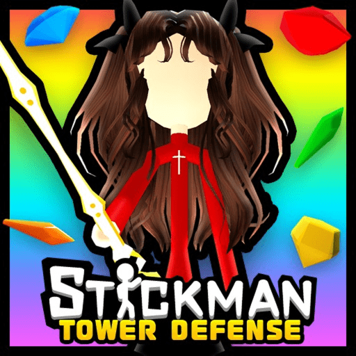 Stickman Td