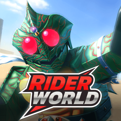 Rider Blox
