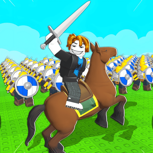 Command An Army