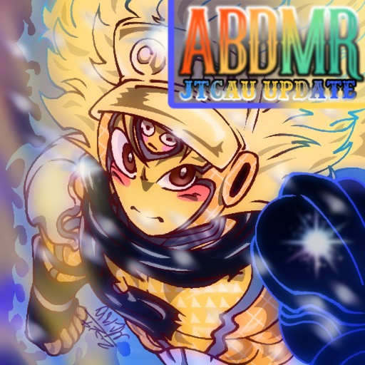 Abd Modded Rebooted