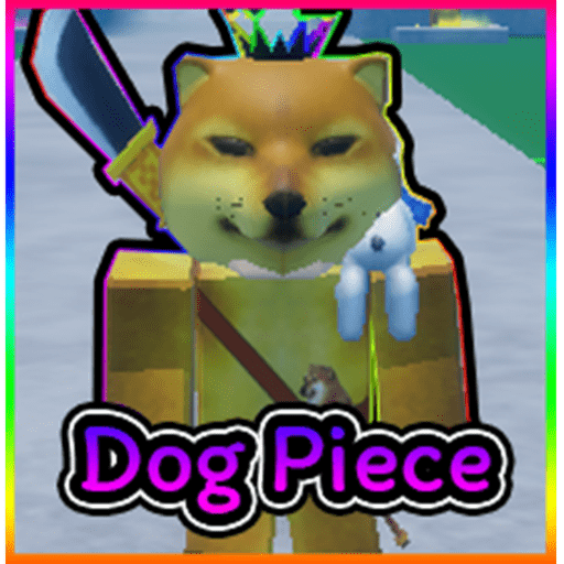 Dog Piece