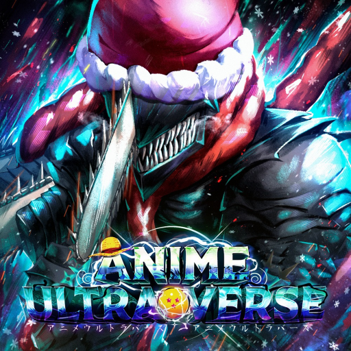 Anime Ultra Verse