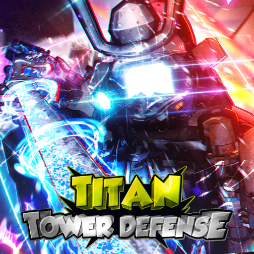 Titan Tower Defense