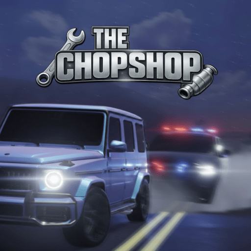 The Chopshop Game
